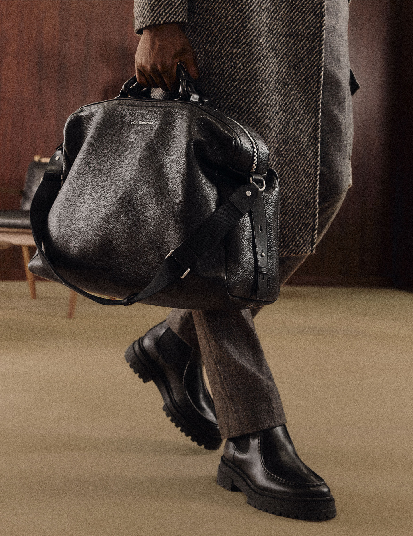 Tommy Hilfiger Men's Bags