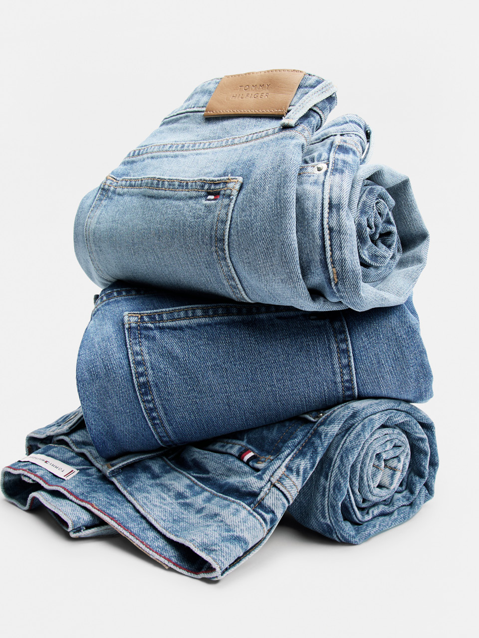 Tommy Hilfiger Women's Chinos