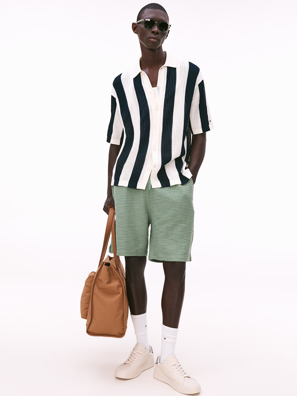 Tommy Hilfiger Men's Shorts