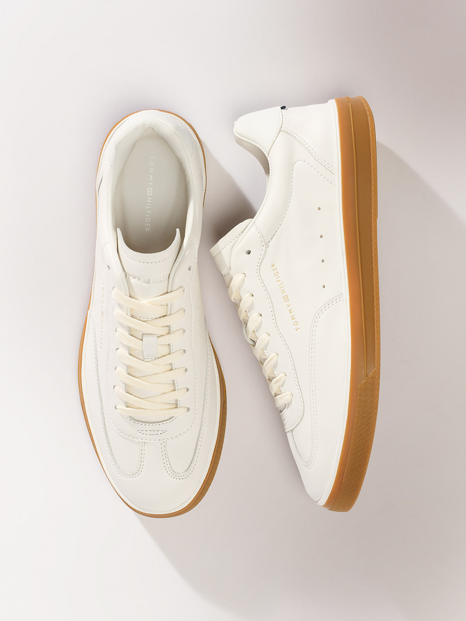 Tommy Hilfiger Men's Shoes