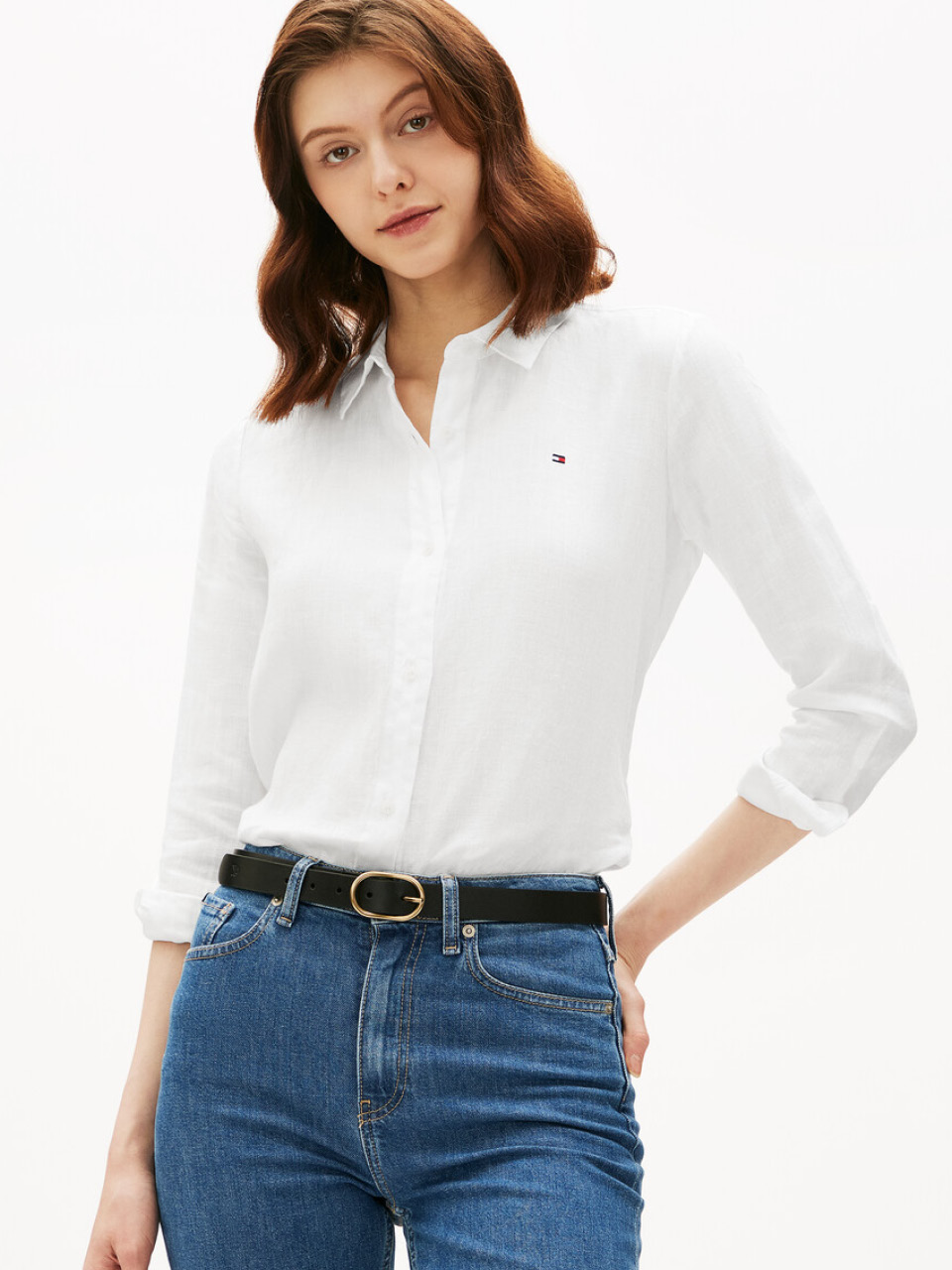 Tommy Hilfiger Women's Shirts & Blouses