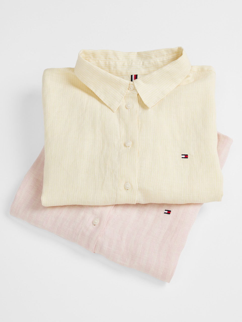 Tommy Hilfiger Women's Shirts