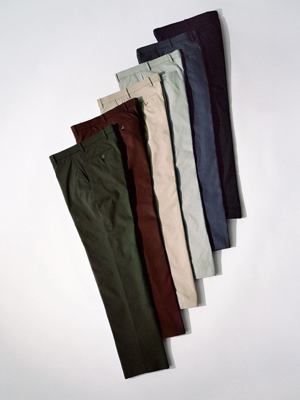 Tommy Hilfiger Men's Chinos