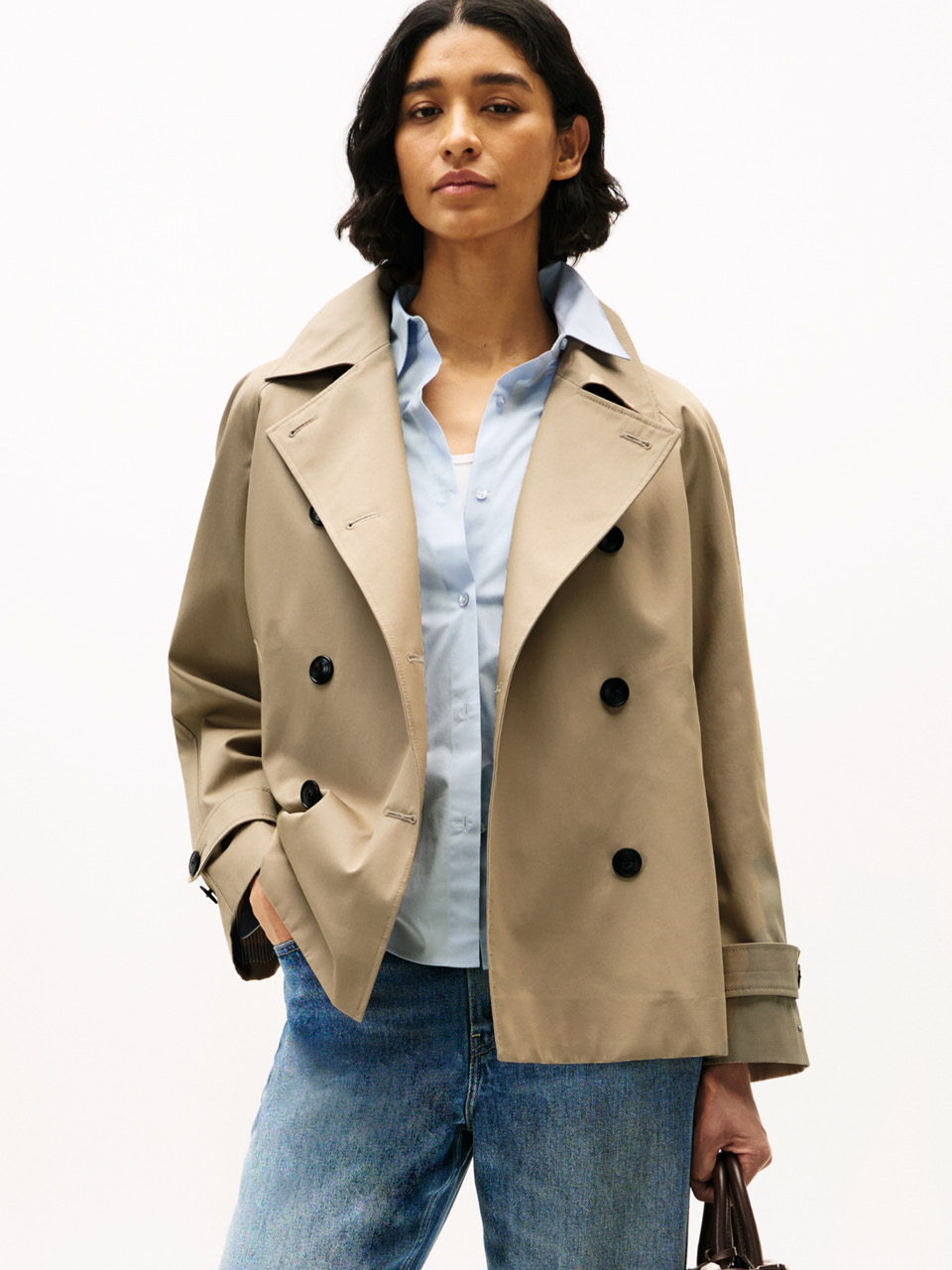 Tommy Hilfiger Women's Outerwear