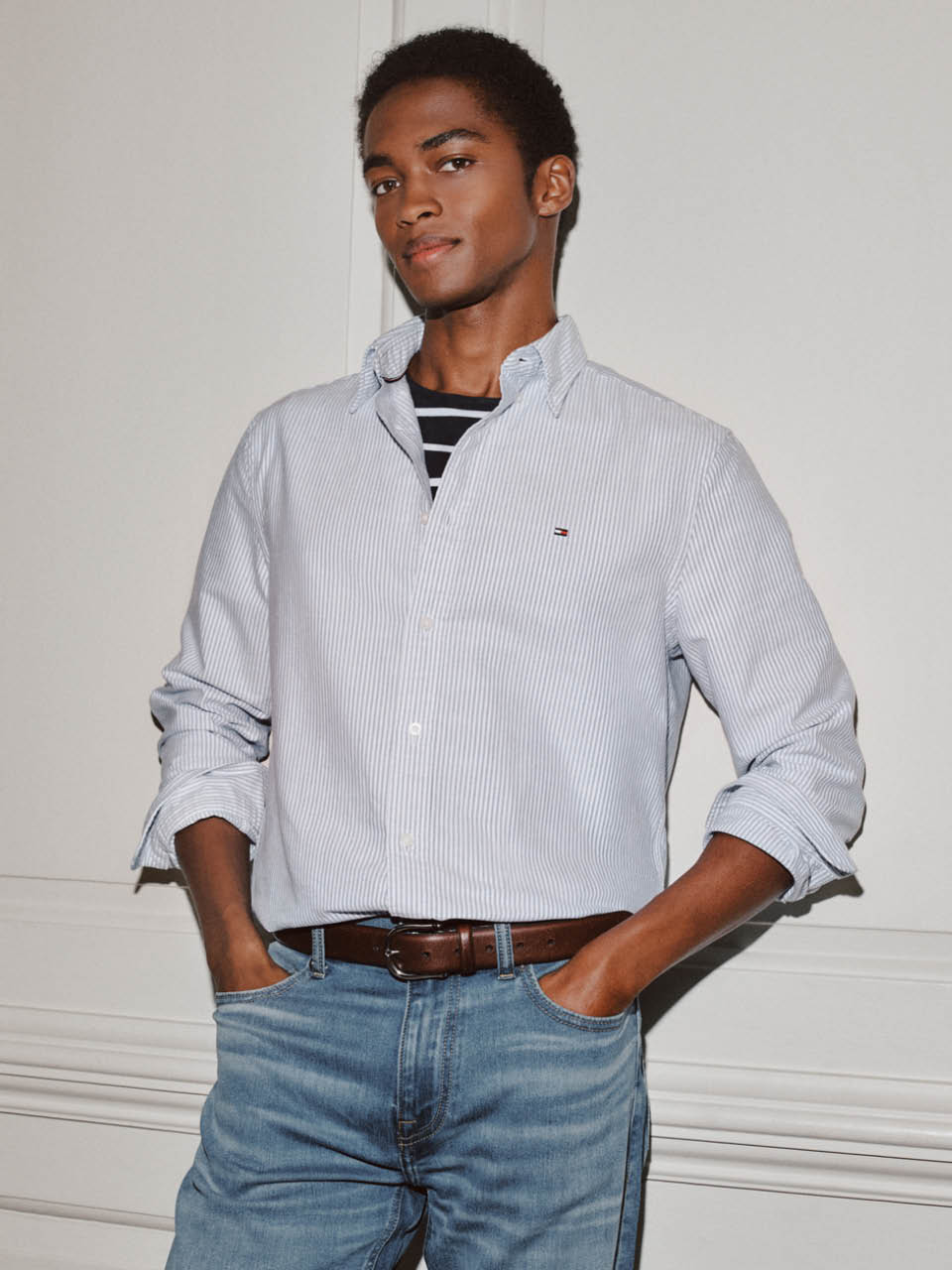 Tommy hilfiger men's clothing deals