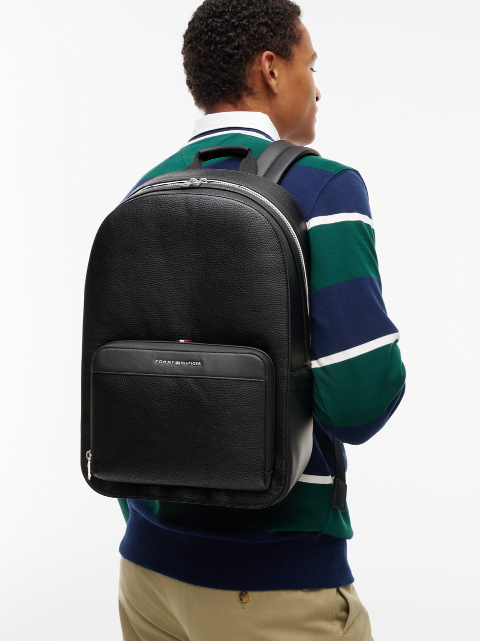 Tommy Hilfiger Men's Backpacks