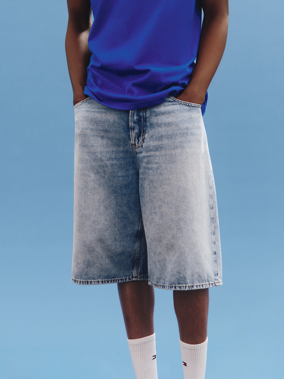 Tommy Hilfiger Men's Shorts