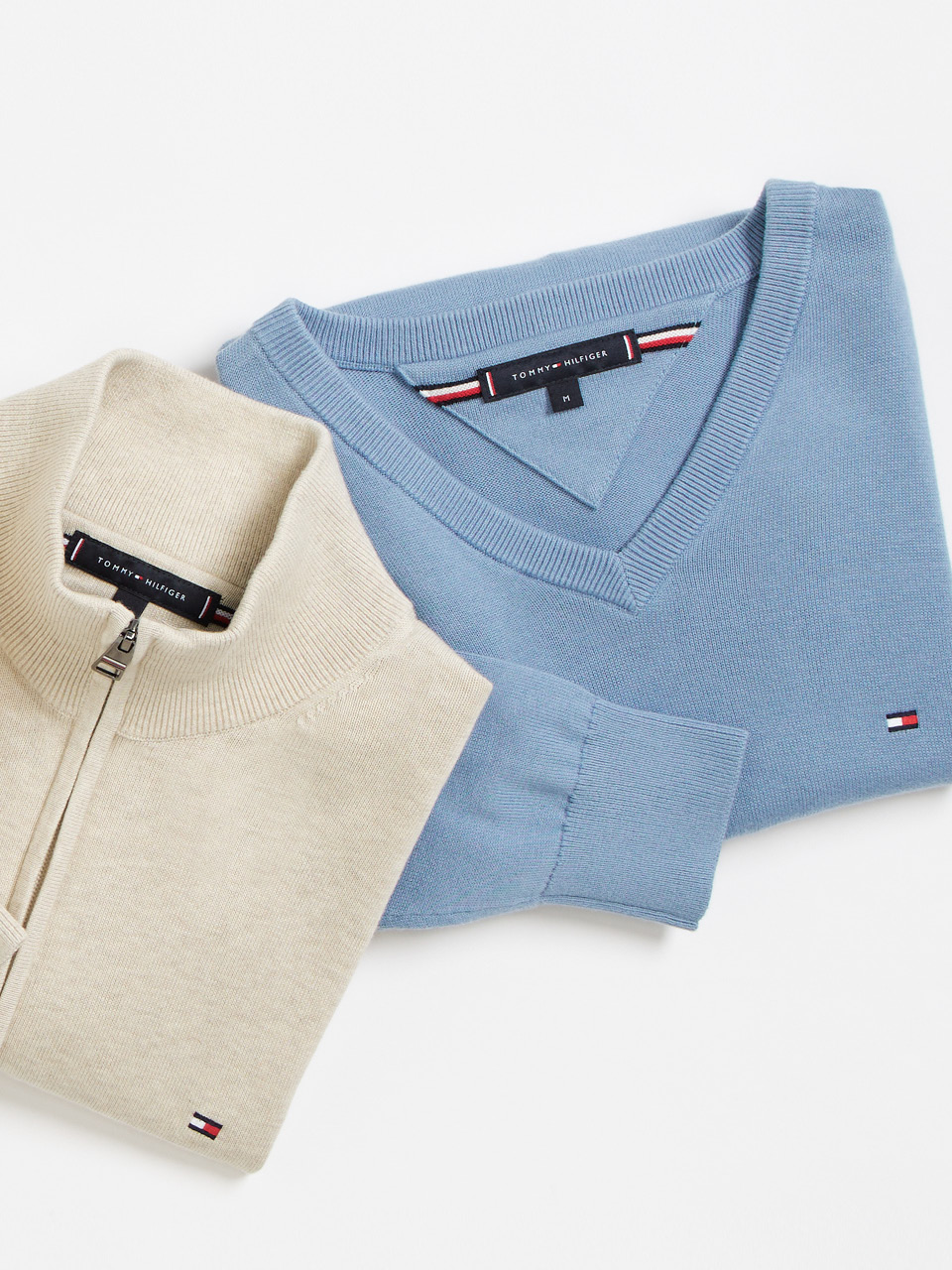 Tommy Hilfiger Men's Knitwear