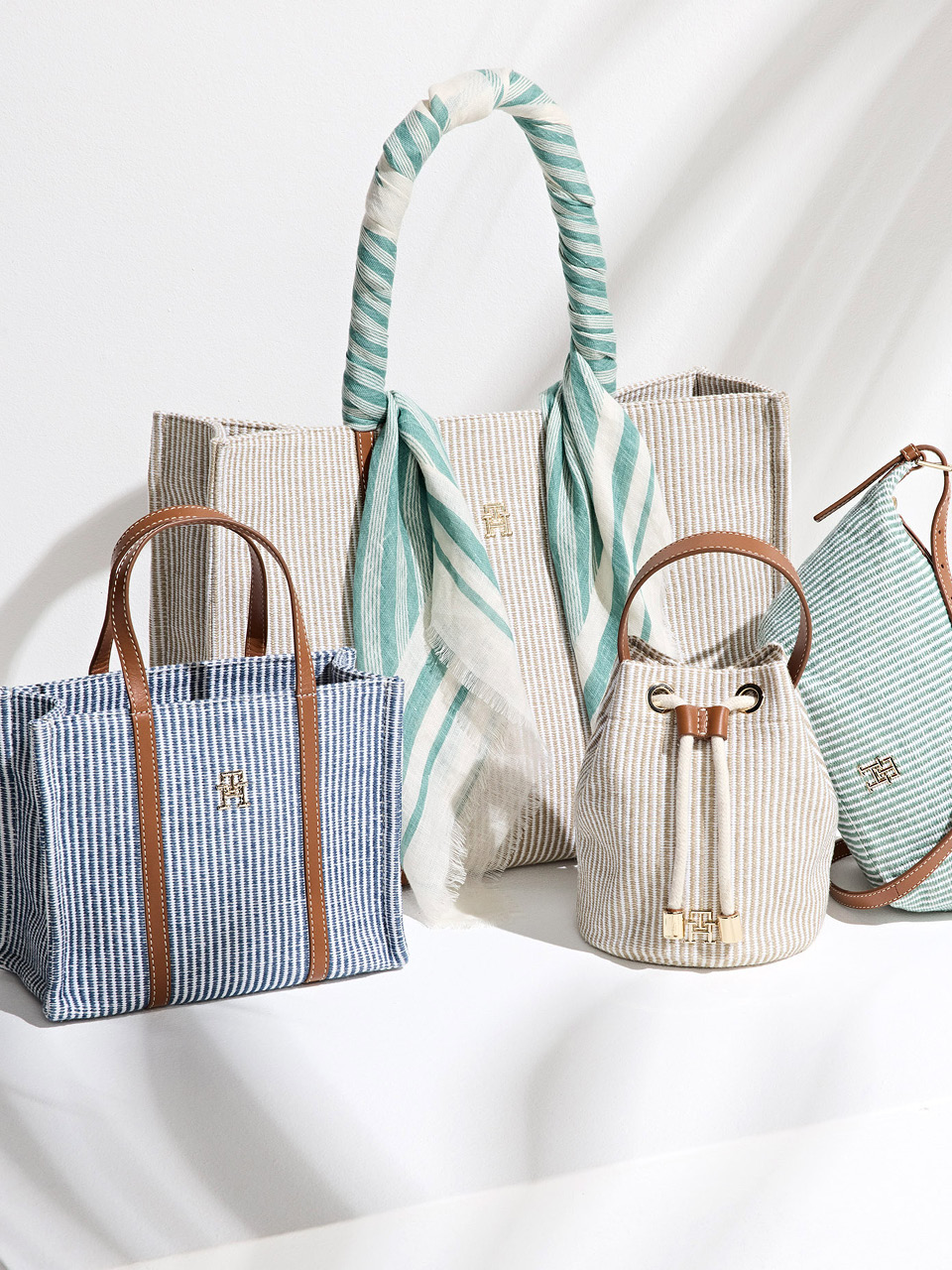 Tommy Hilfiger Women's Bags
