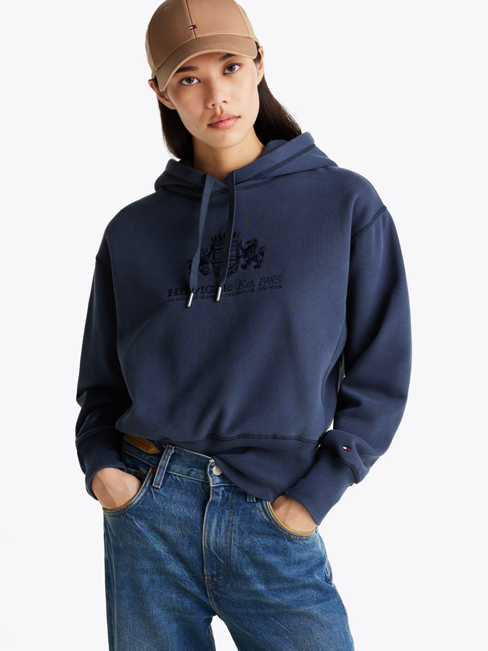 Tommy Hilfiger Women's Sweatshirts
