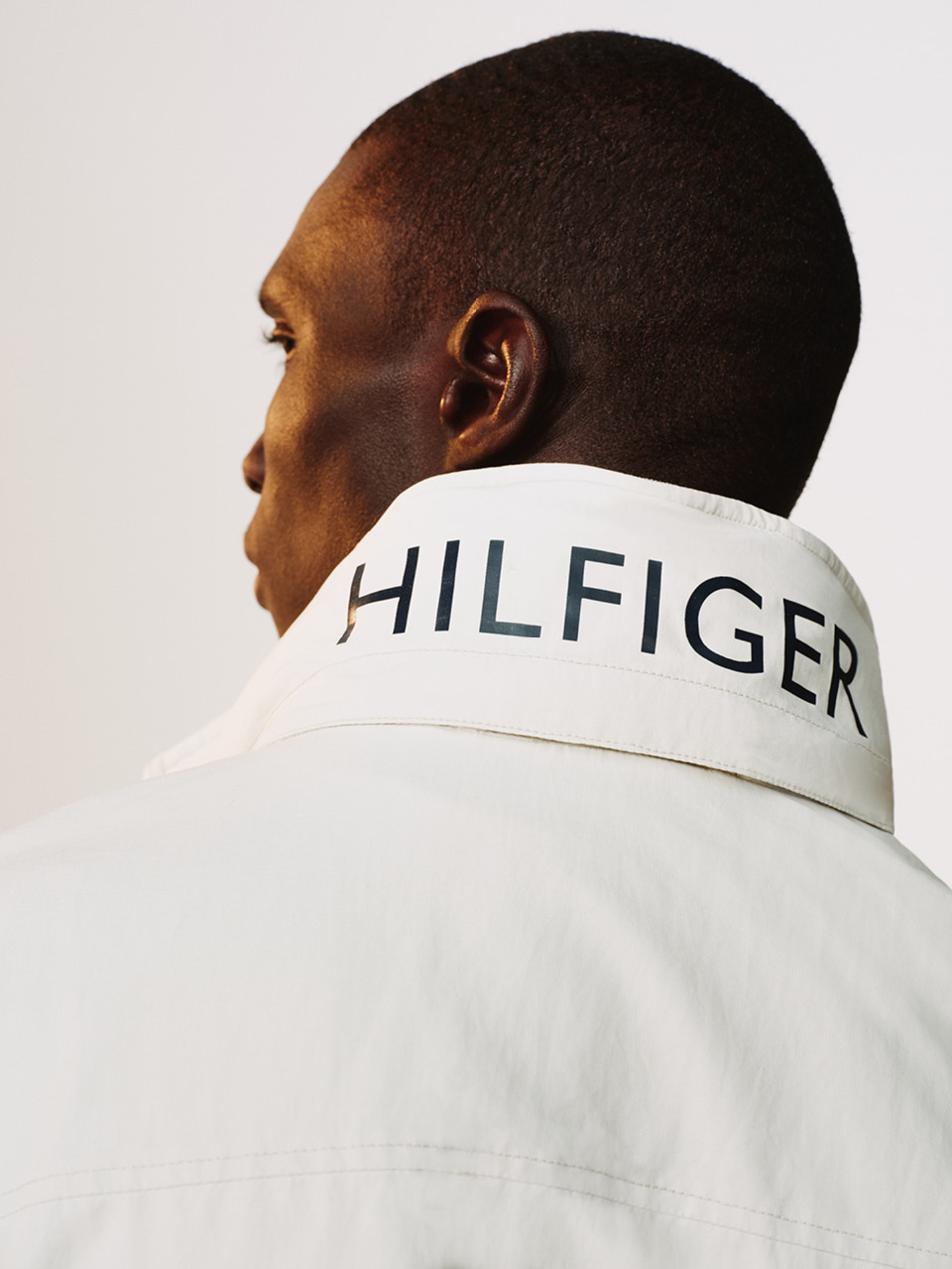 Tommy Hilfiger Men's Coats Jackets