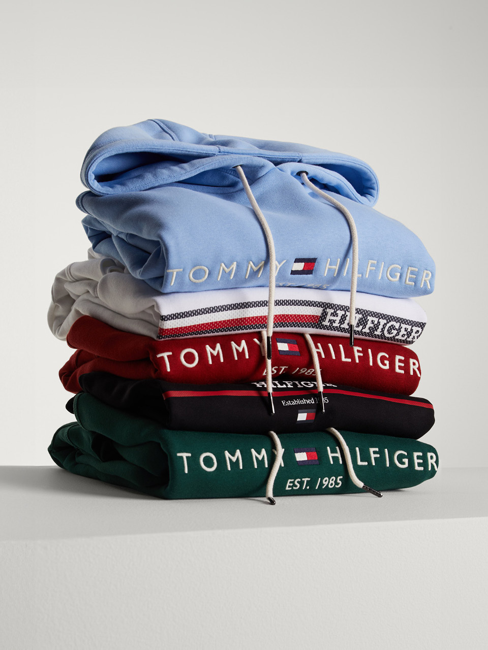 Tommy Hilfiger Women's Hoodie