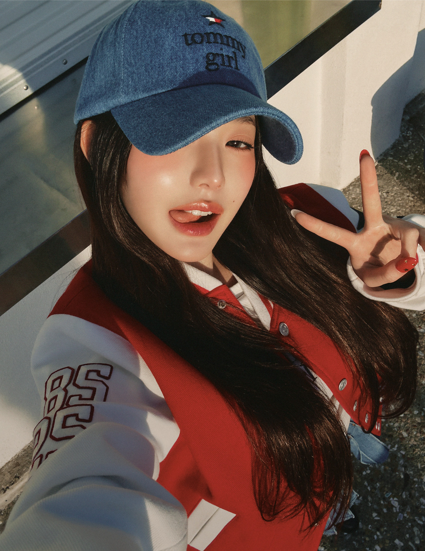 Tommy Girl
