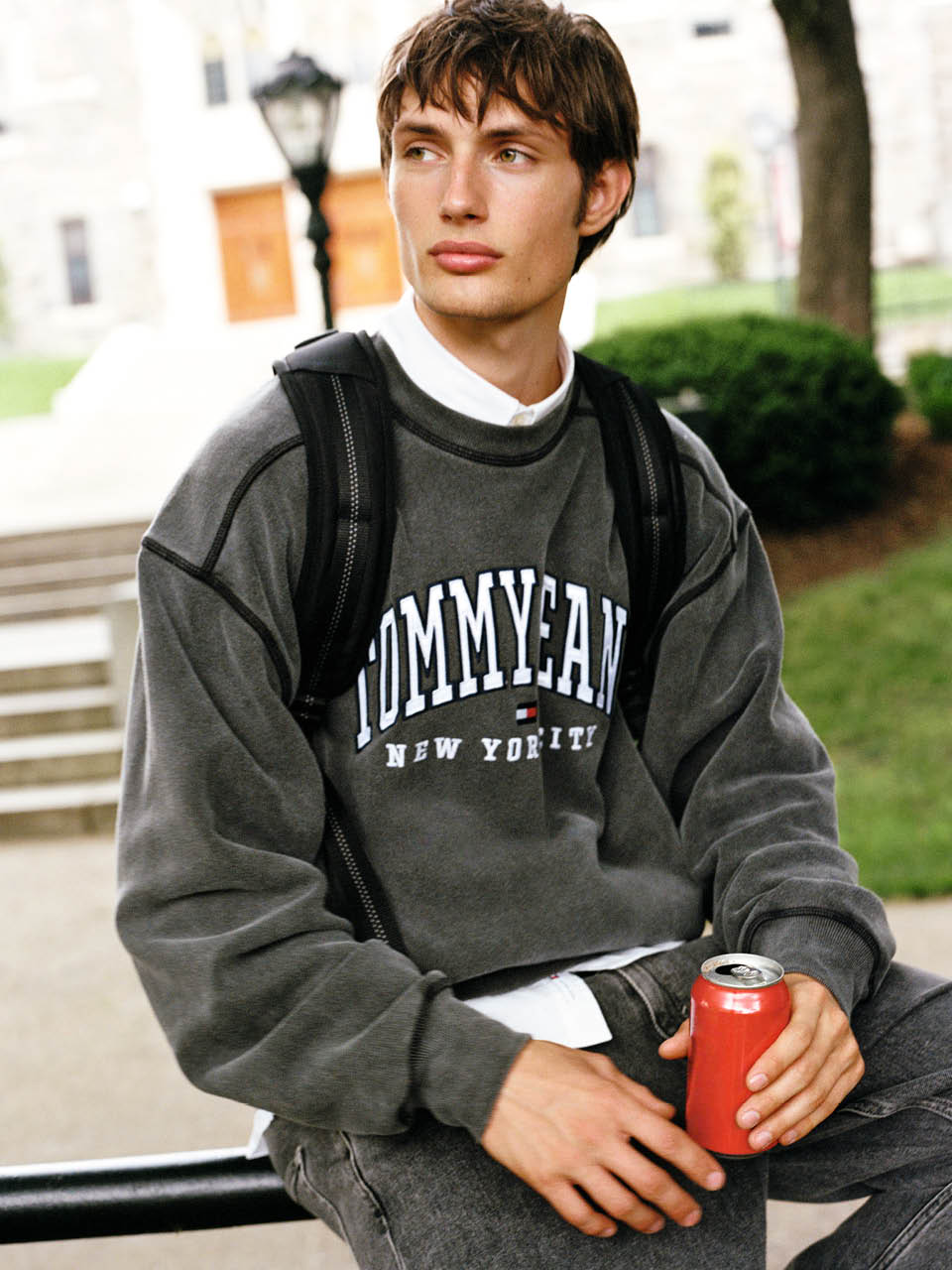 Tommy jeans outlet