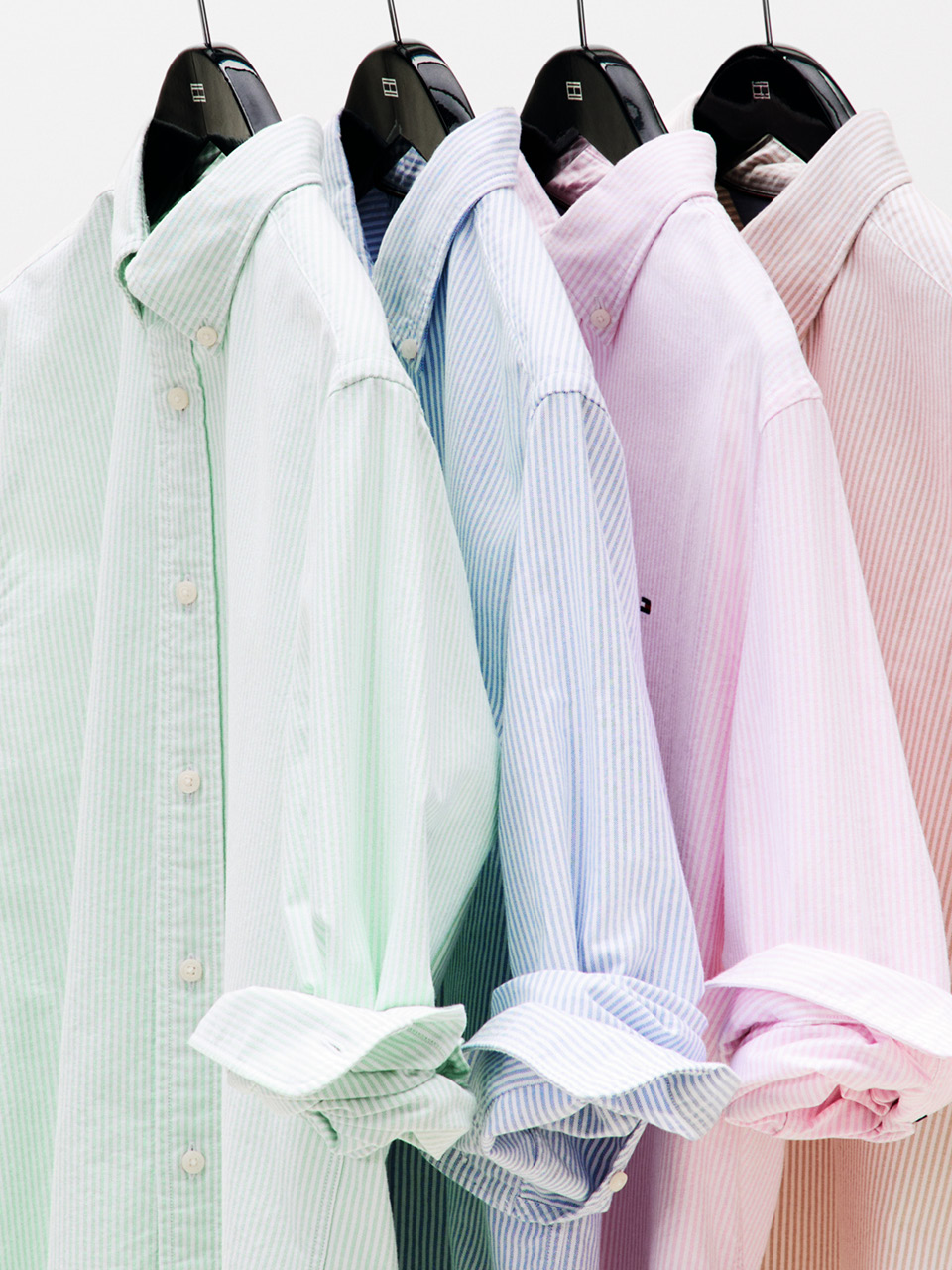 Tommy Hilfiger Men's Shirts