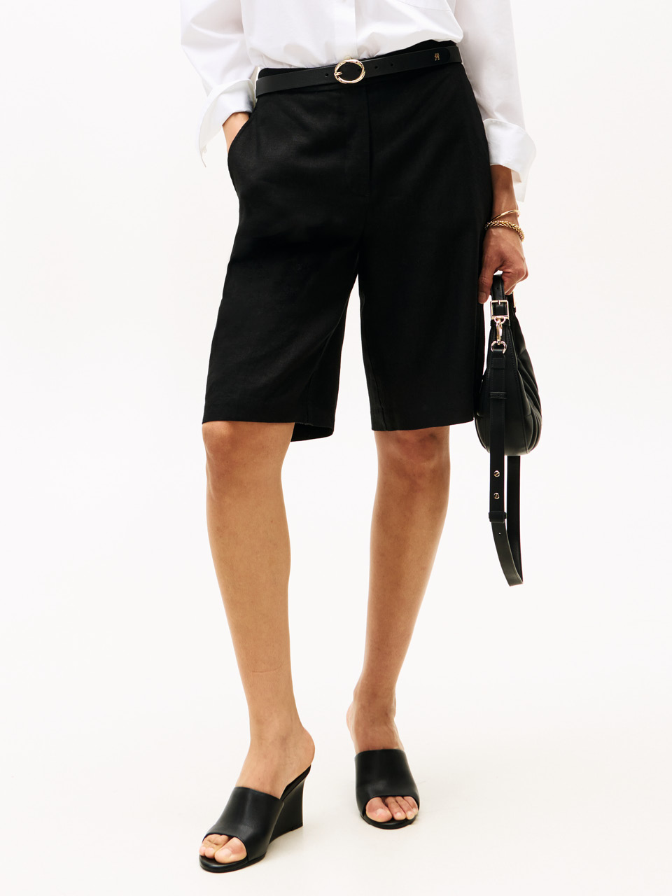 Tommy Hilfiger Women's Shorts