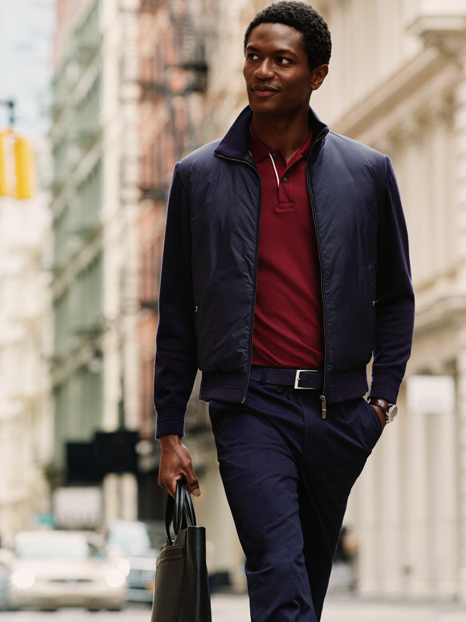 Tommy Hilfiger Men's Accessories 