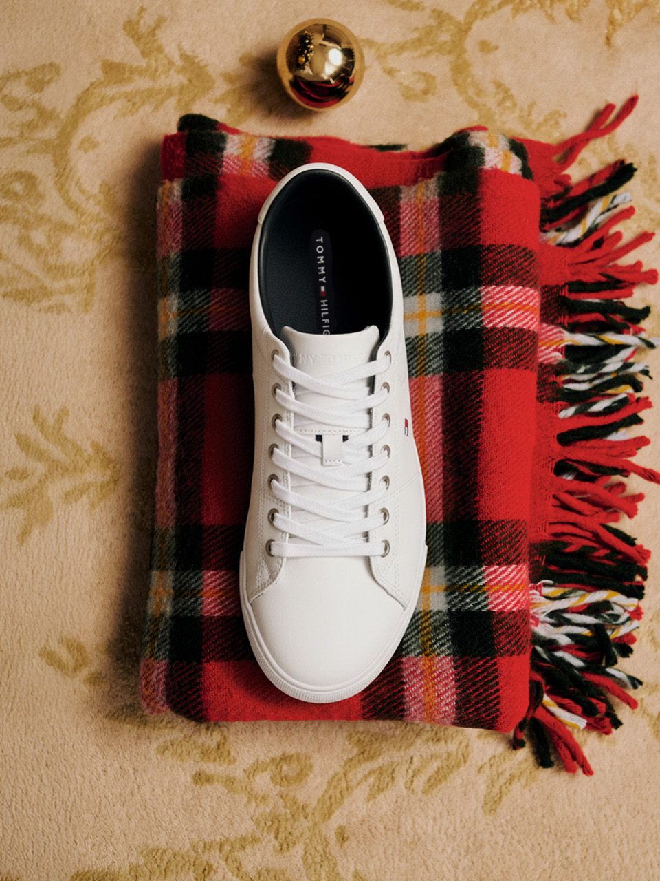 Tommy Hilfiger Men's Shoes