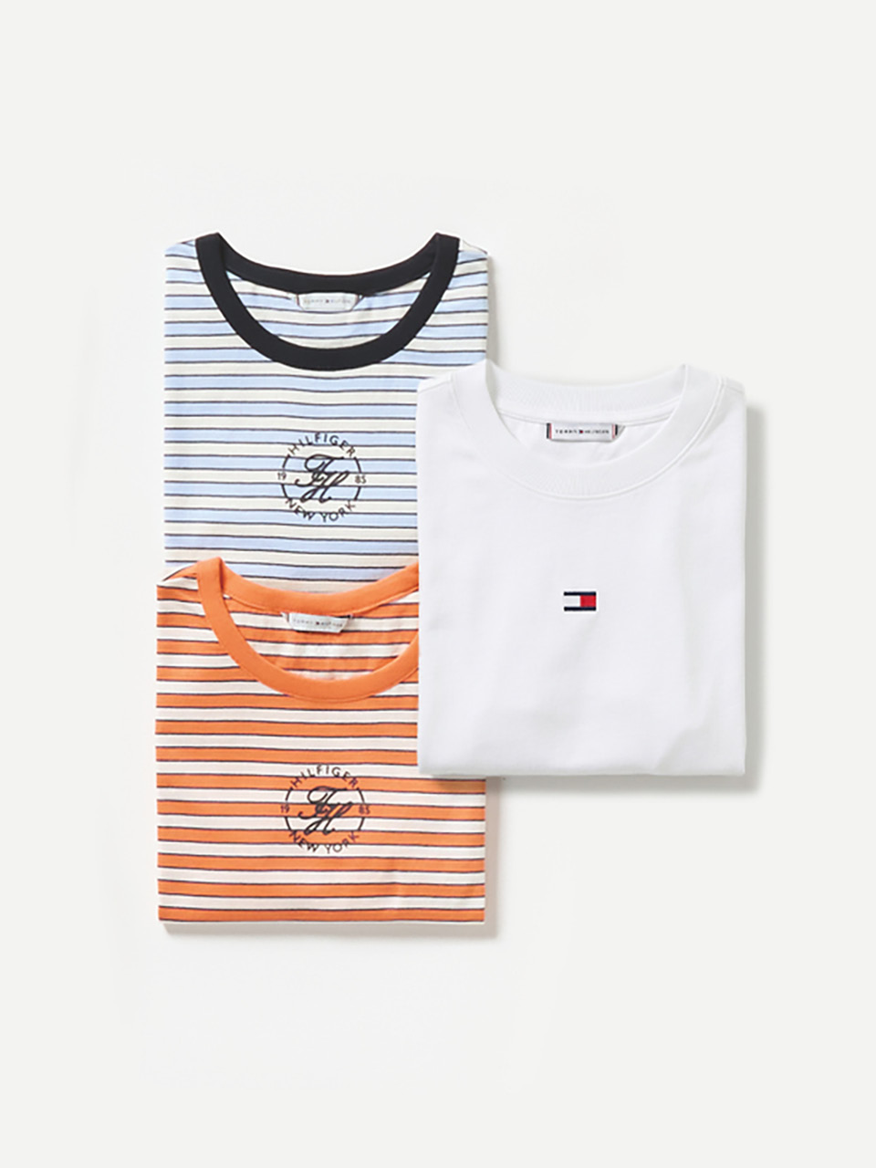 Tommy Hilfiger Women's T-shirts