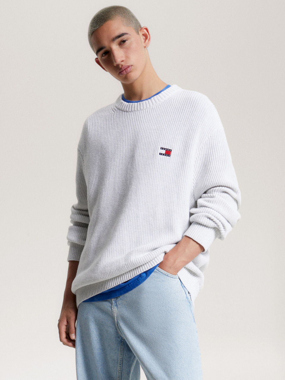 Tommy Hilfiger Men's Knitwear