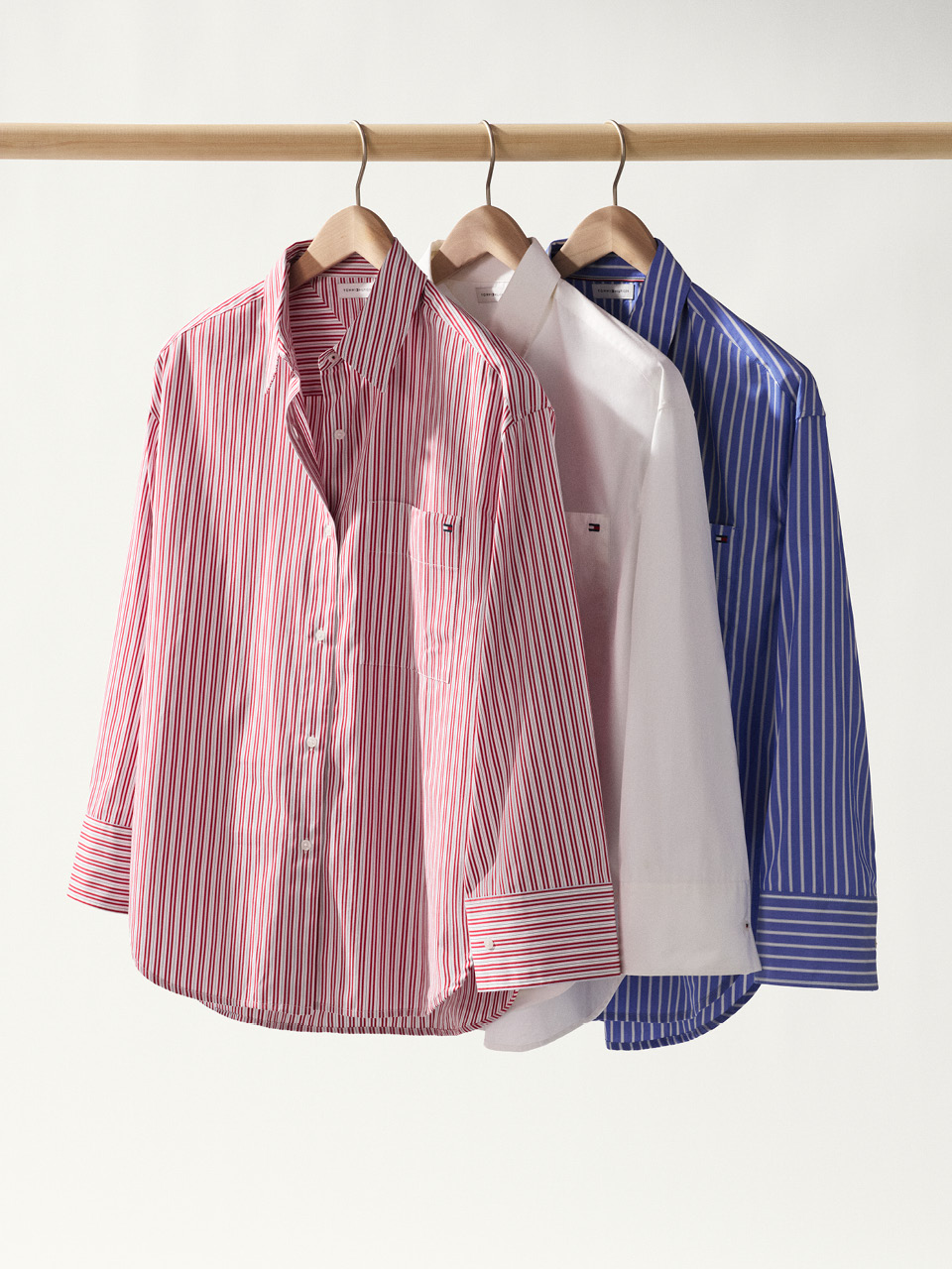 Tommy Hilfiger Women's Shirts