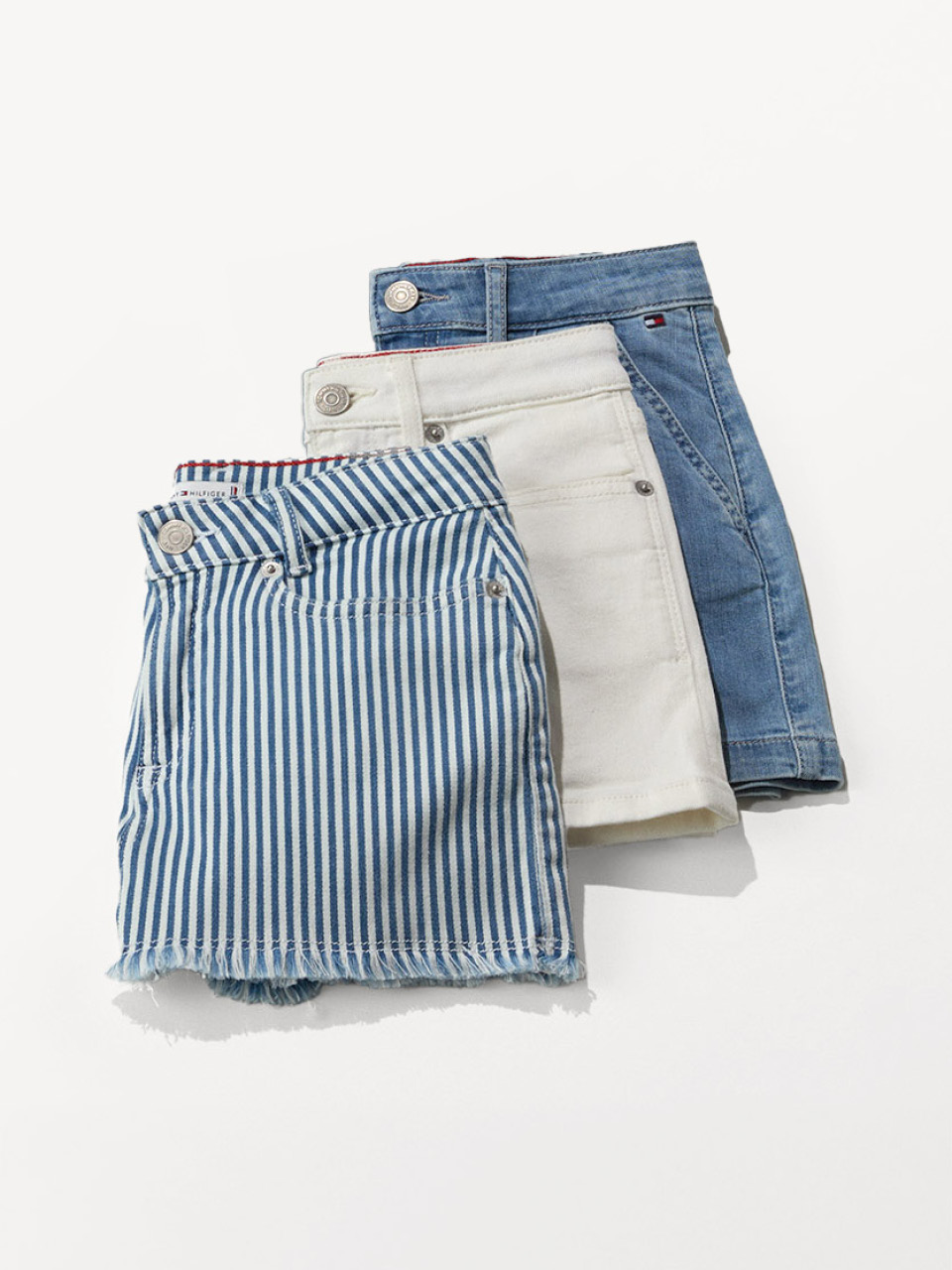 Tommy Hilfiger Women's Shorts