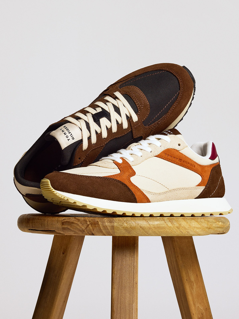 Tommy Hilfiger Men's Shoes