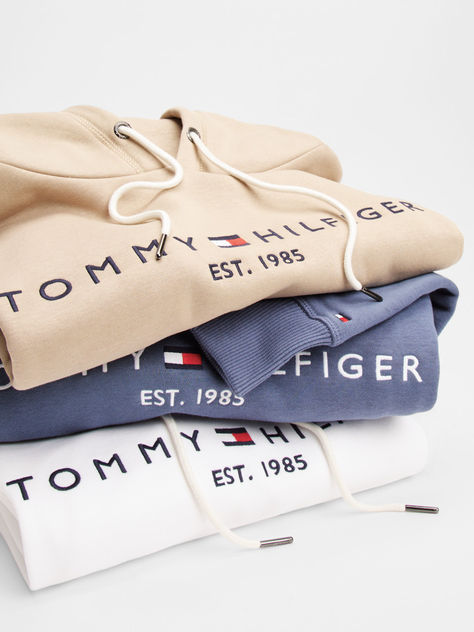 Tommy Hilfiger Men's Hoodies