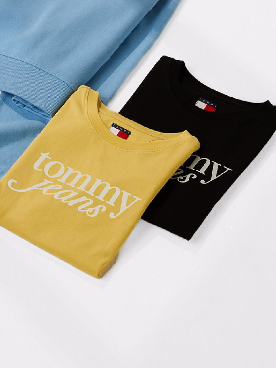 Tommy Hilfiger Women's Tees