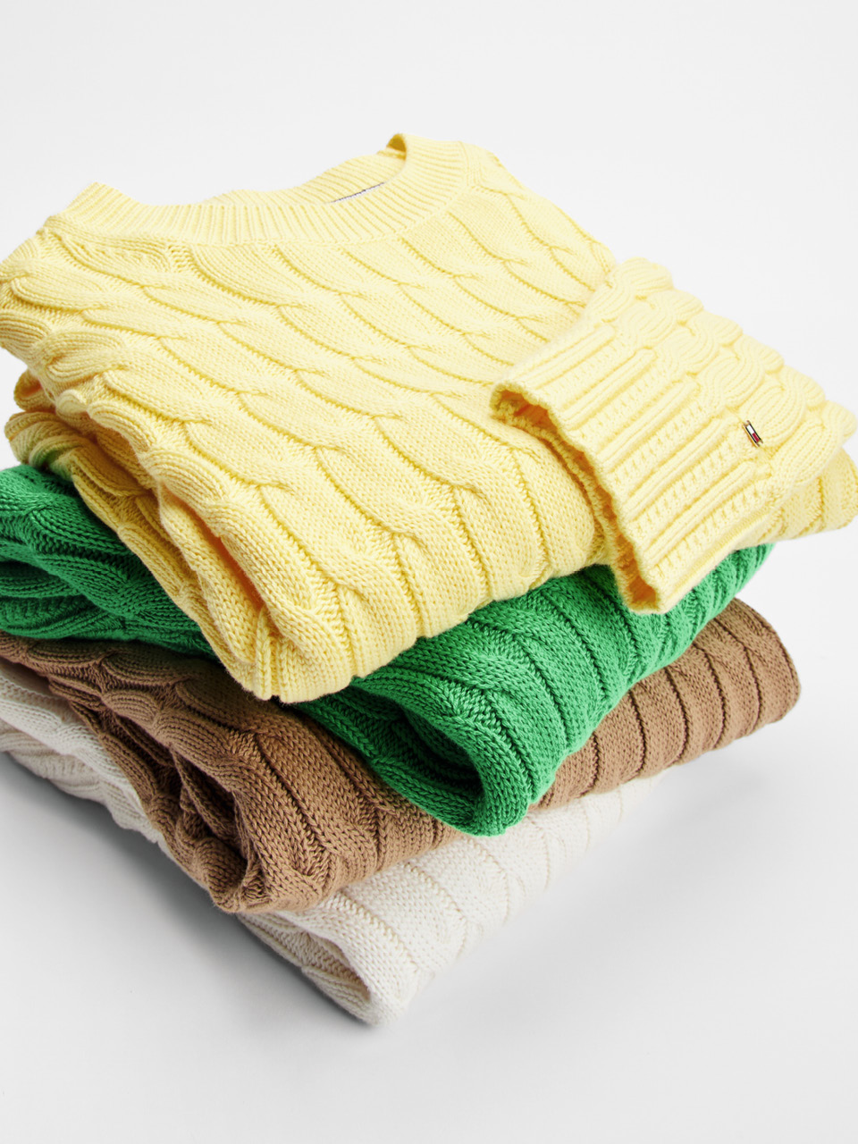 Tommy Hilfiger Women's Knitwear