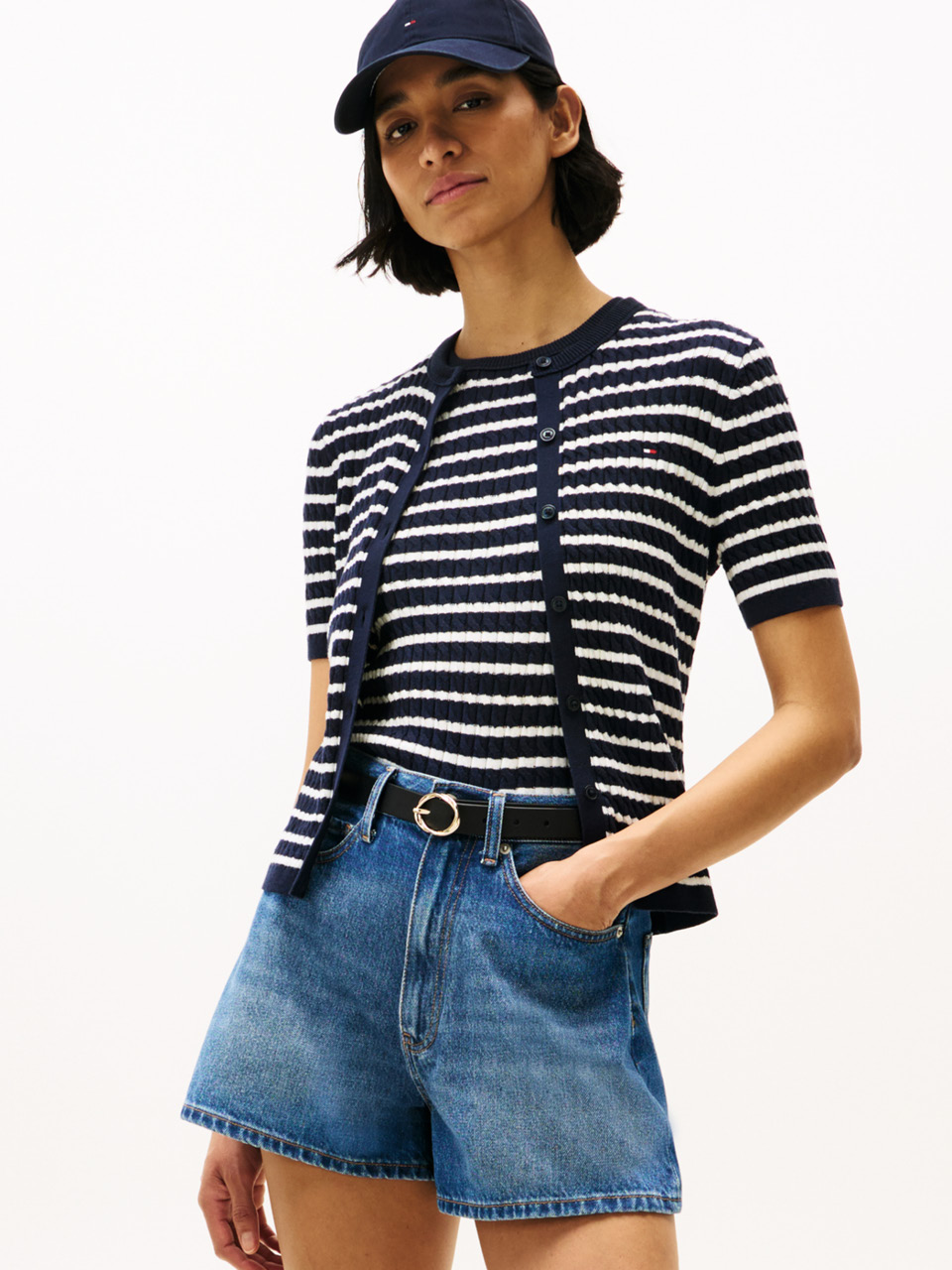 Tommy Hilfiger Women's Knitwear