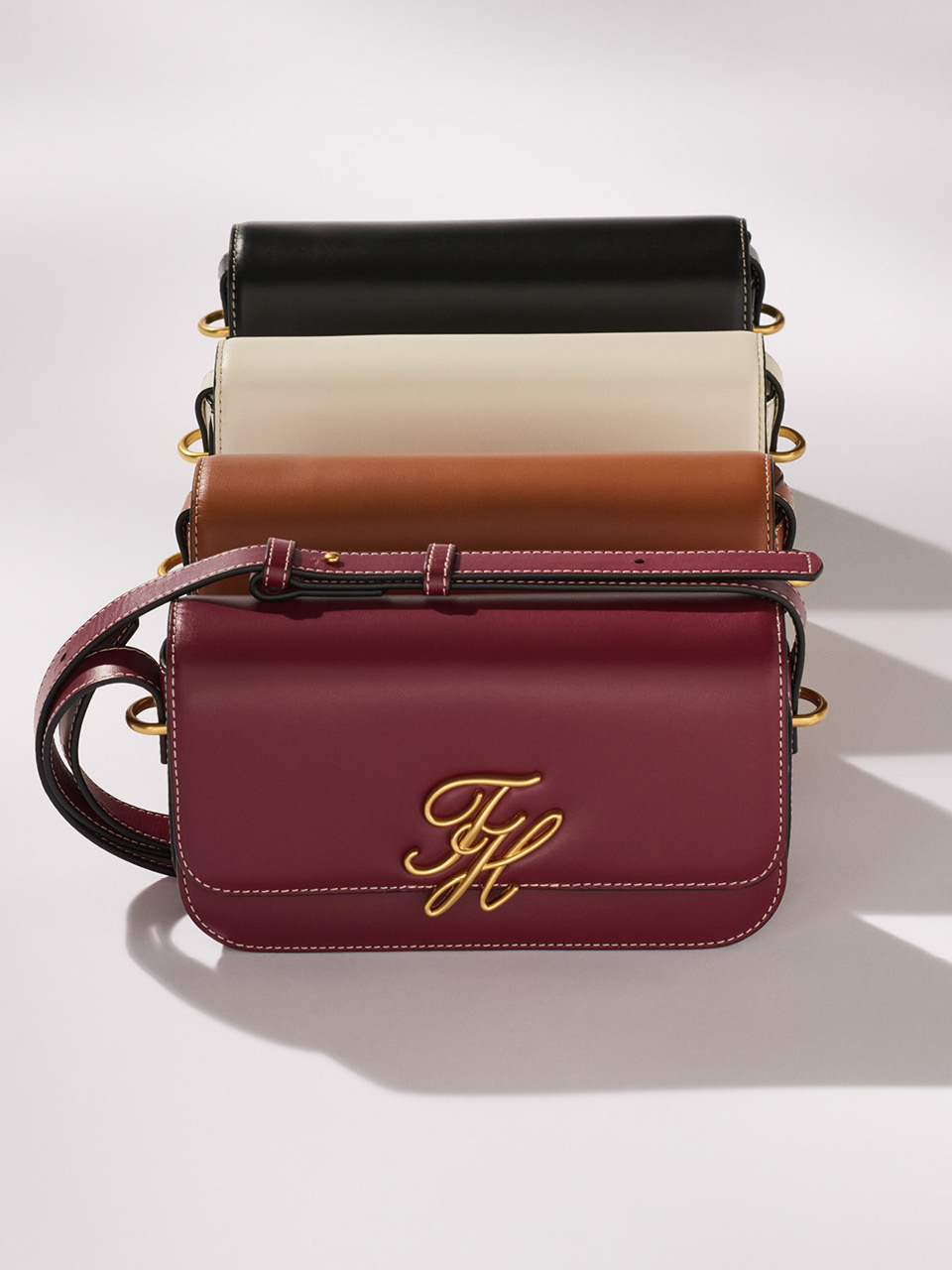 Tommy Hilfiger Women's Crossbody Bags