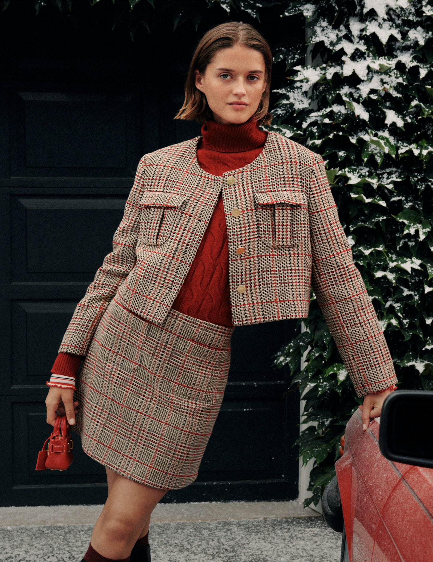 Tommy Hilfiger Women's Coats