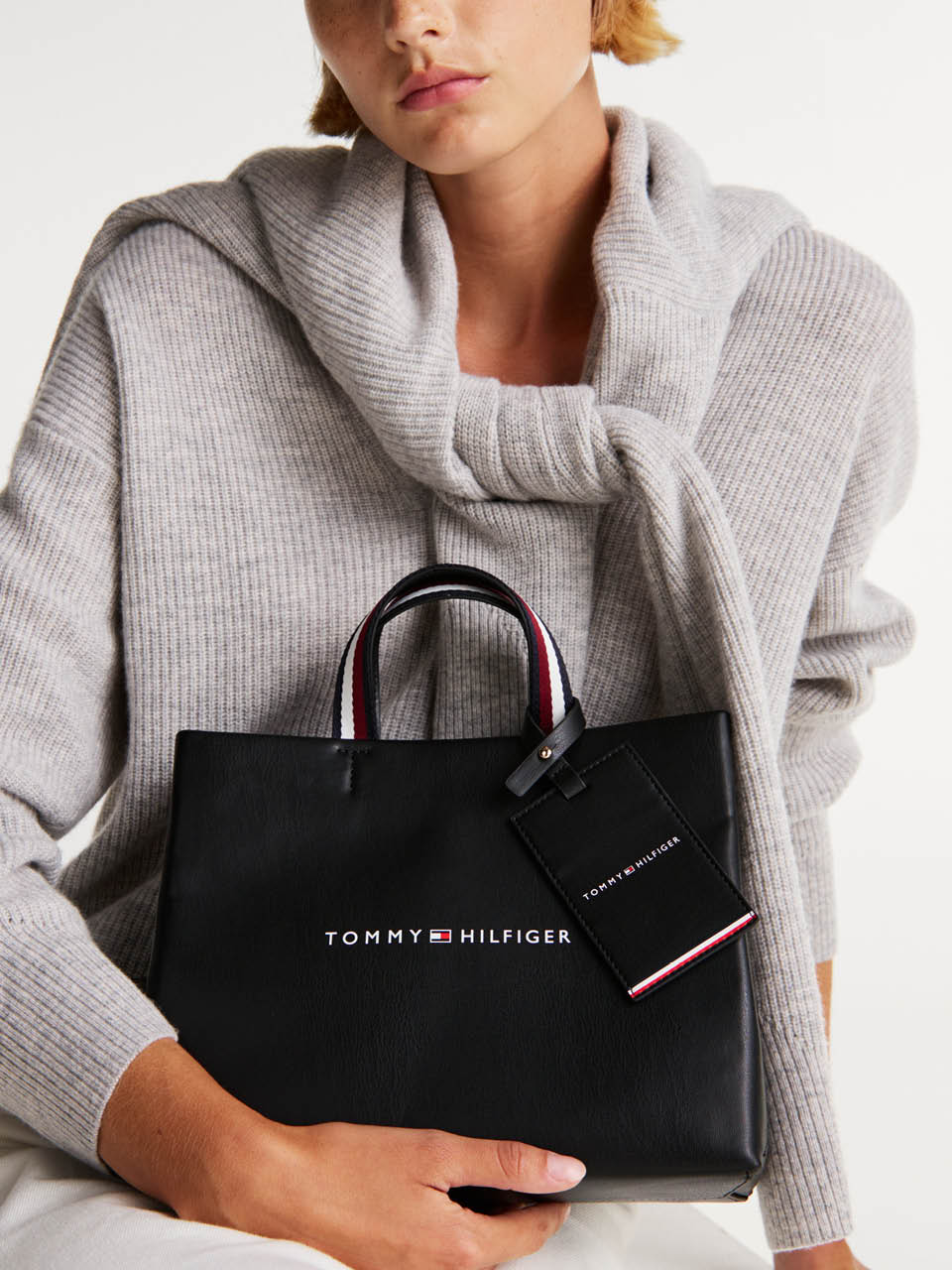 Tommy hilfiger bag malaysia top