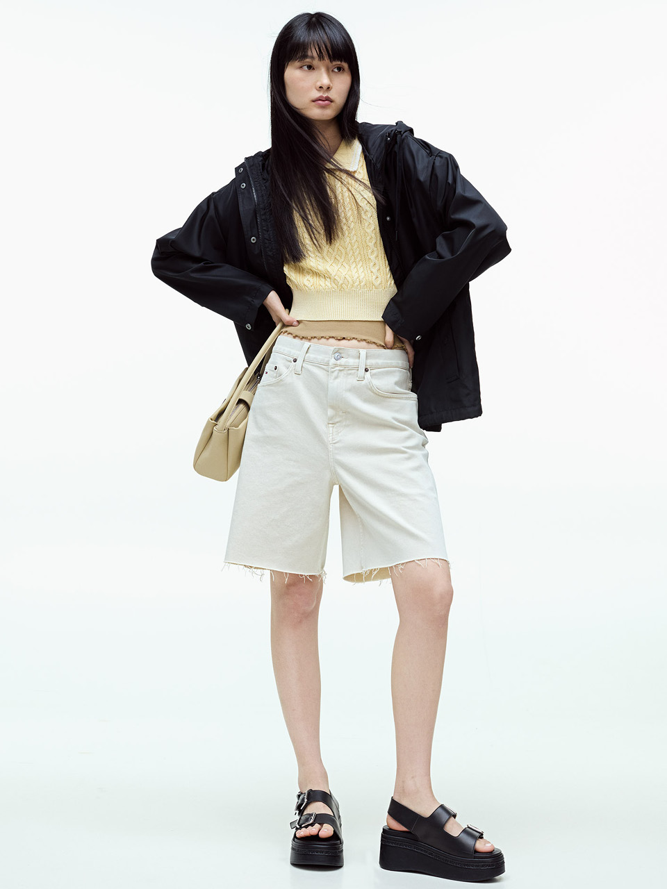 Tommy Hilfiger Women's Shorts