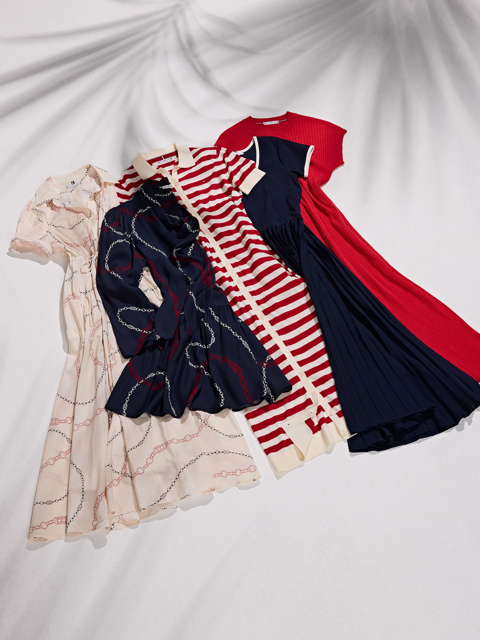 Tommy Hilfiger Women's Dresses