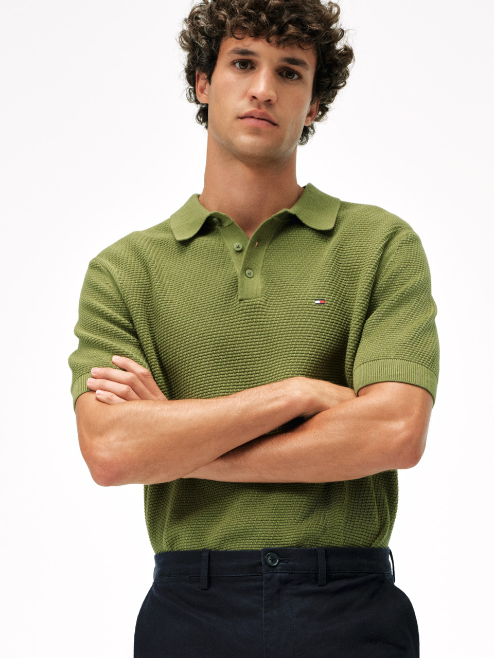 Tommy Hilfiger Men's Polo Shirts
