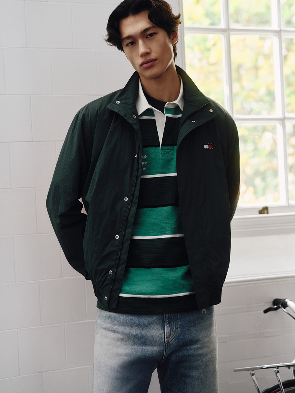 Tommy Hilfiger Men's Tops