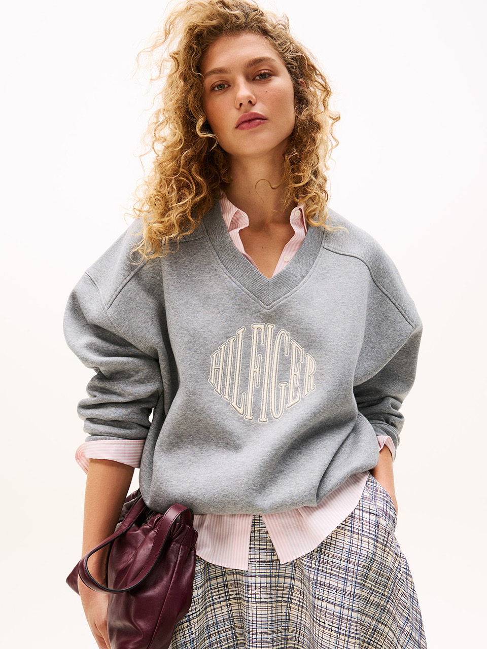 Tommy Hilfiger Women's Hoodie