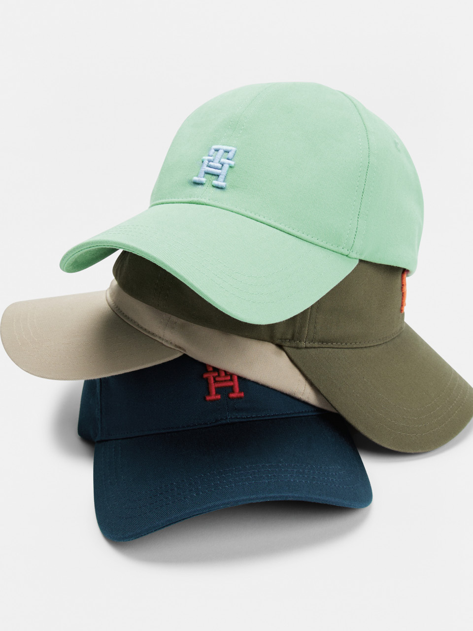 Tommy Hilfiger Women's Caps