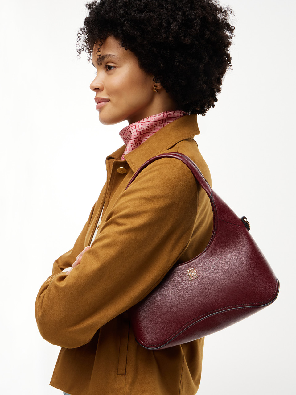 Tommy Hilfiger Women's Satchel Bags