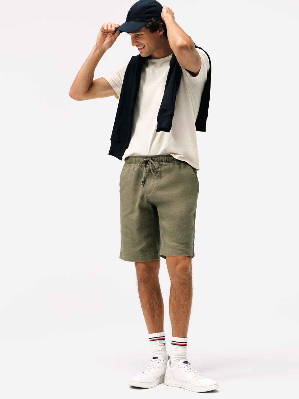 Tommy Hilfiger Men's Sale