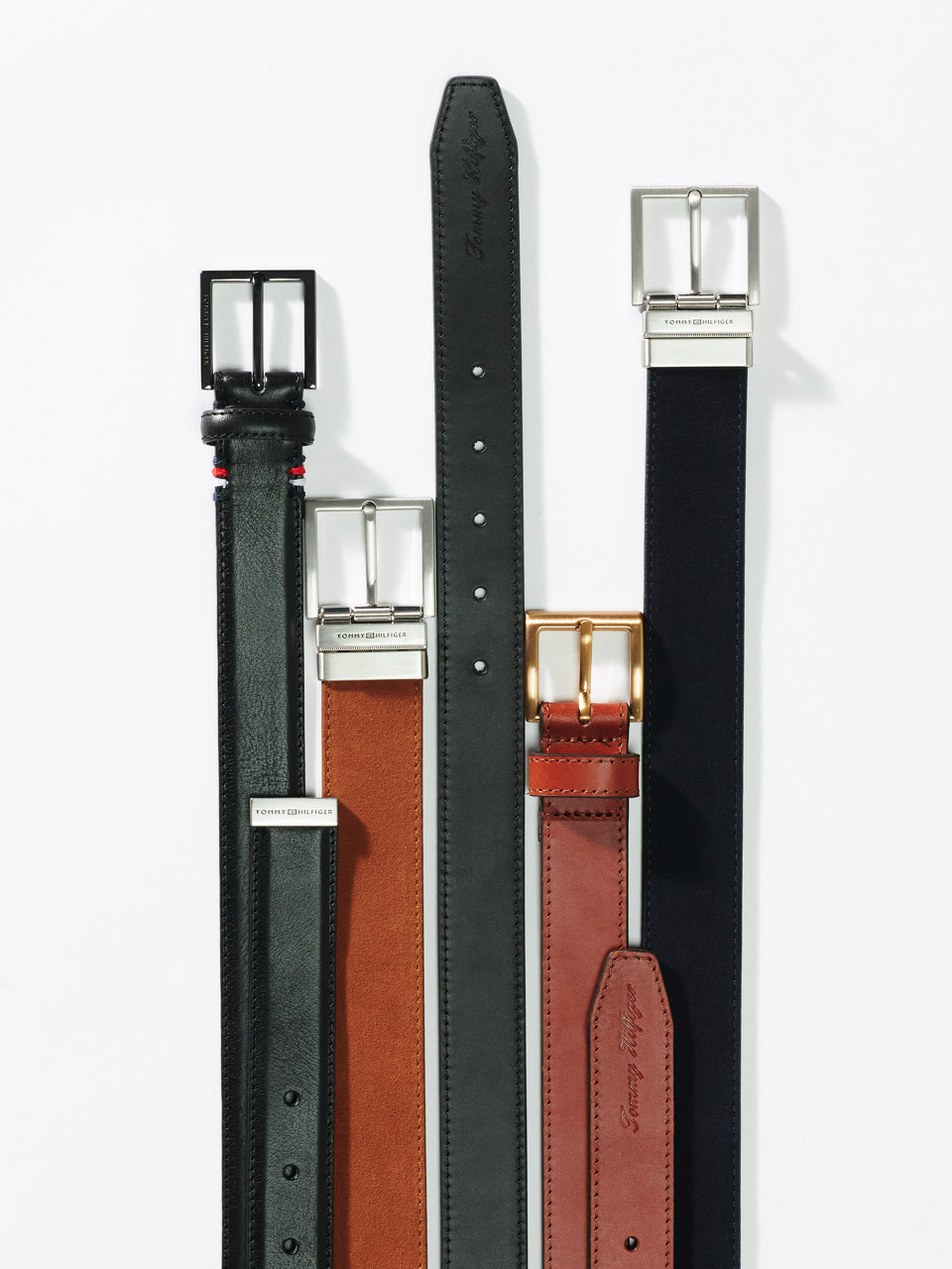 Tommy Hilfiger Men's Belts