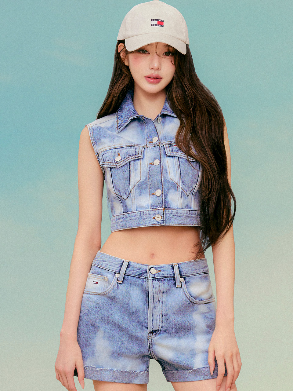 Tommy Hilfiger Tommy Jeans