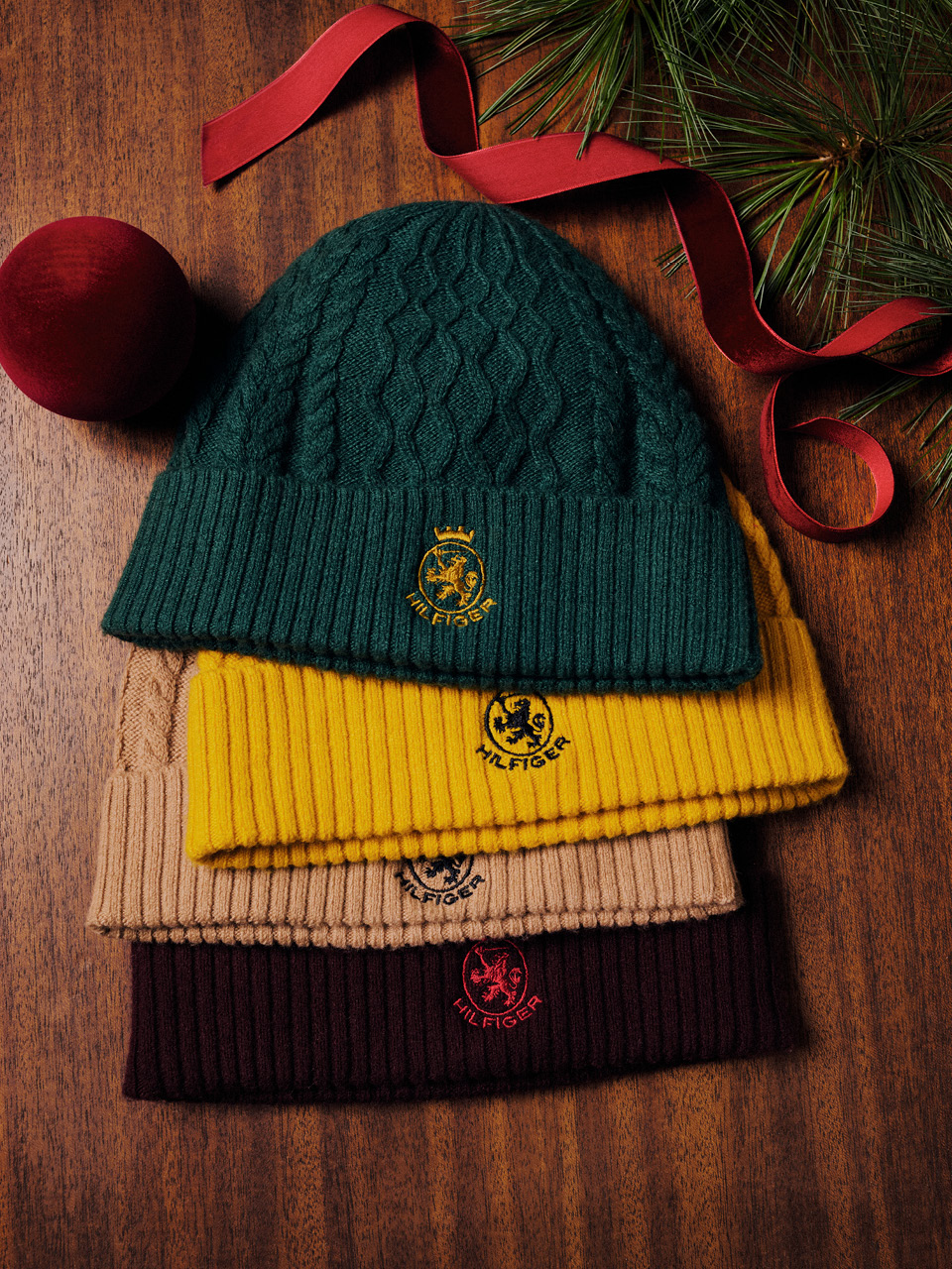 Tommy Hilfiger Women's Caps