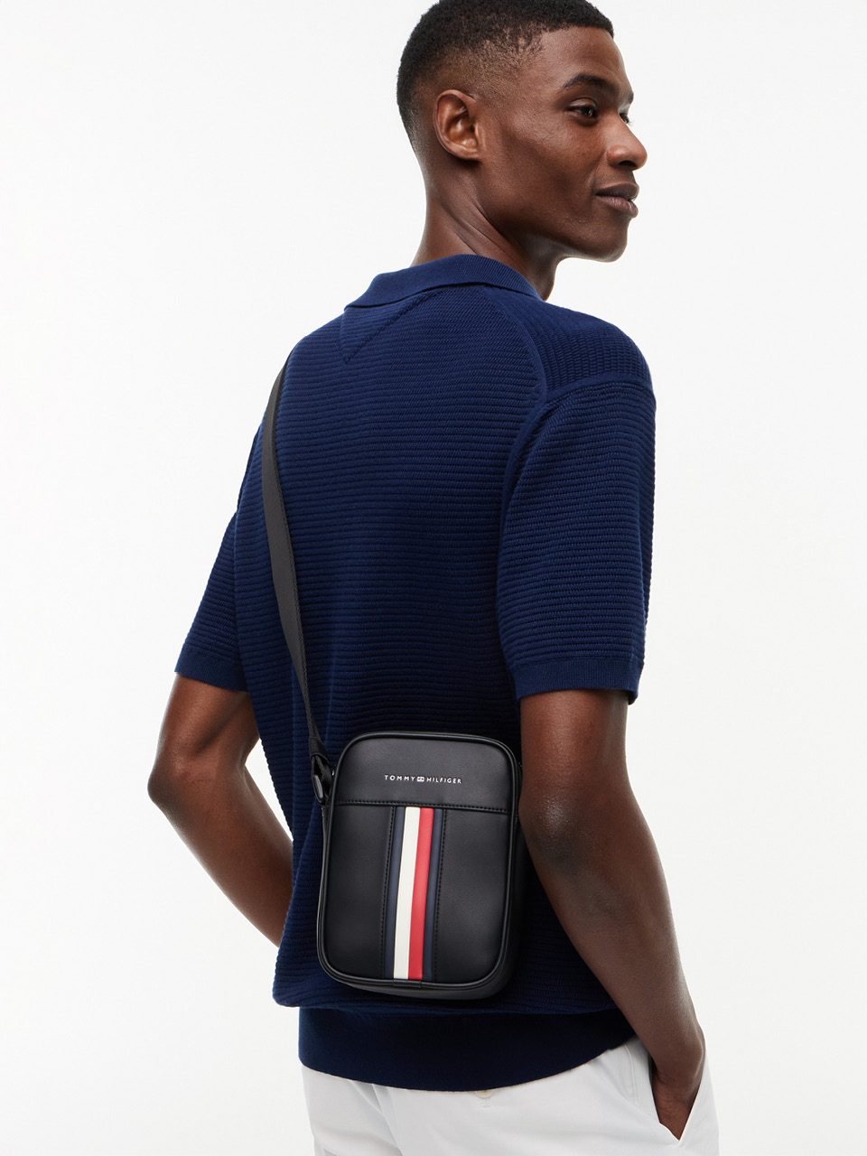 Tommy Hilfiger Men's Crossbody Bags