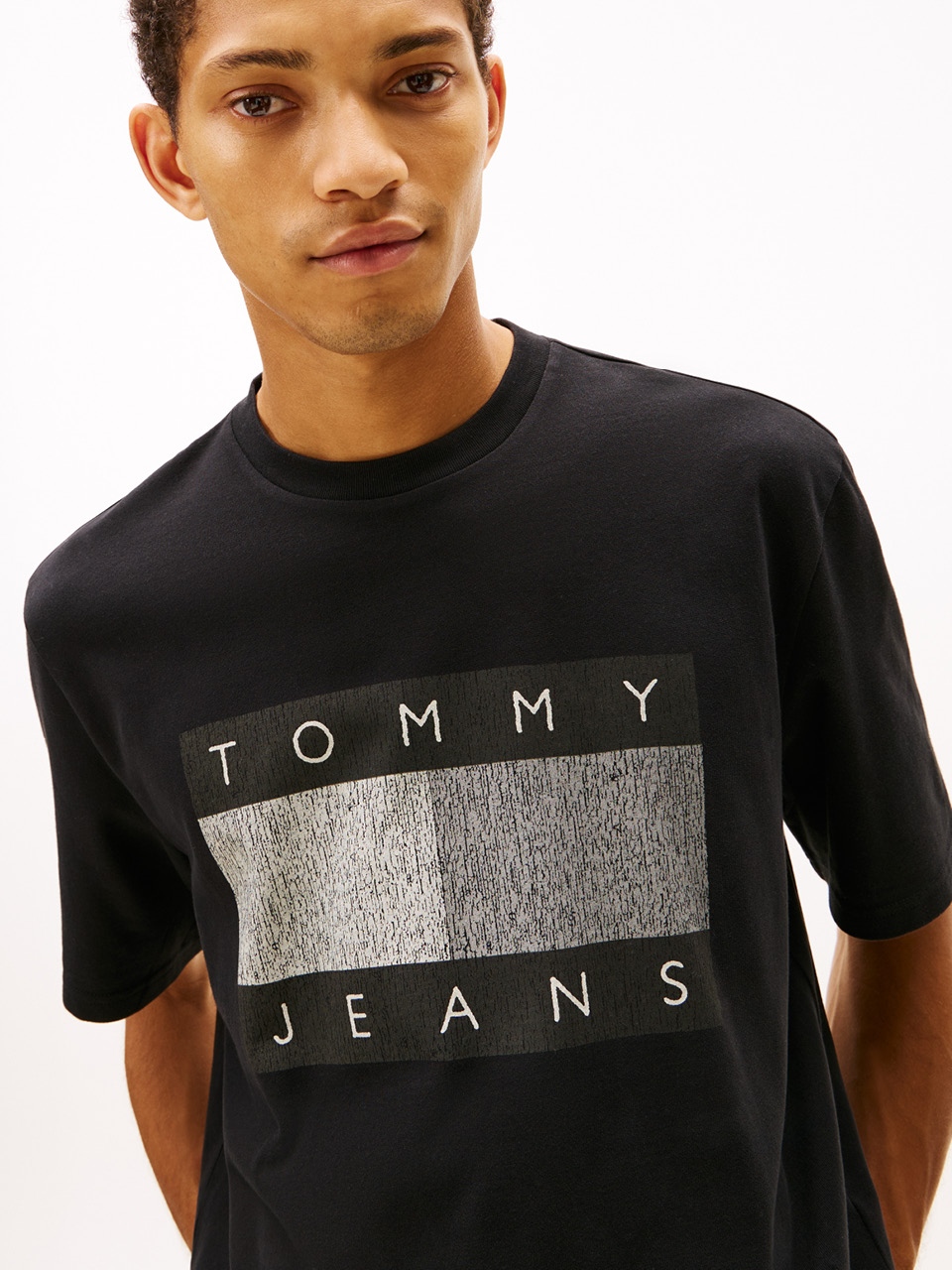 Tommy Hilfiger Men's T-shirts