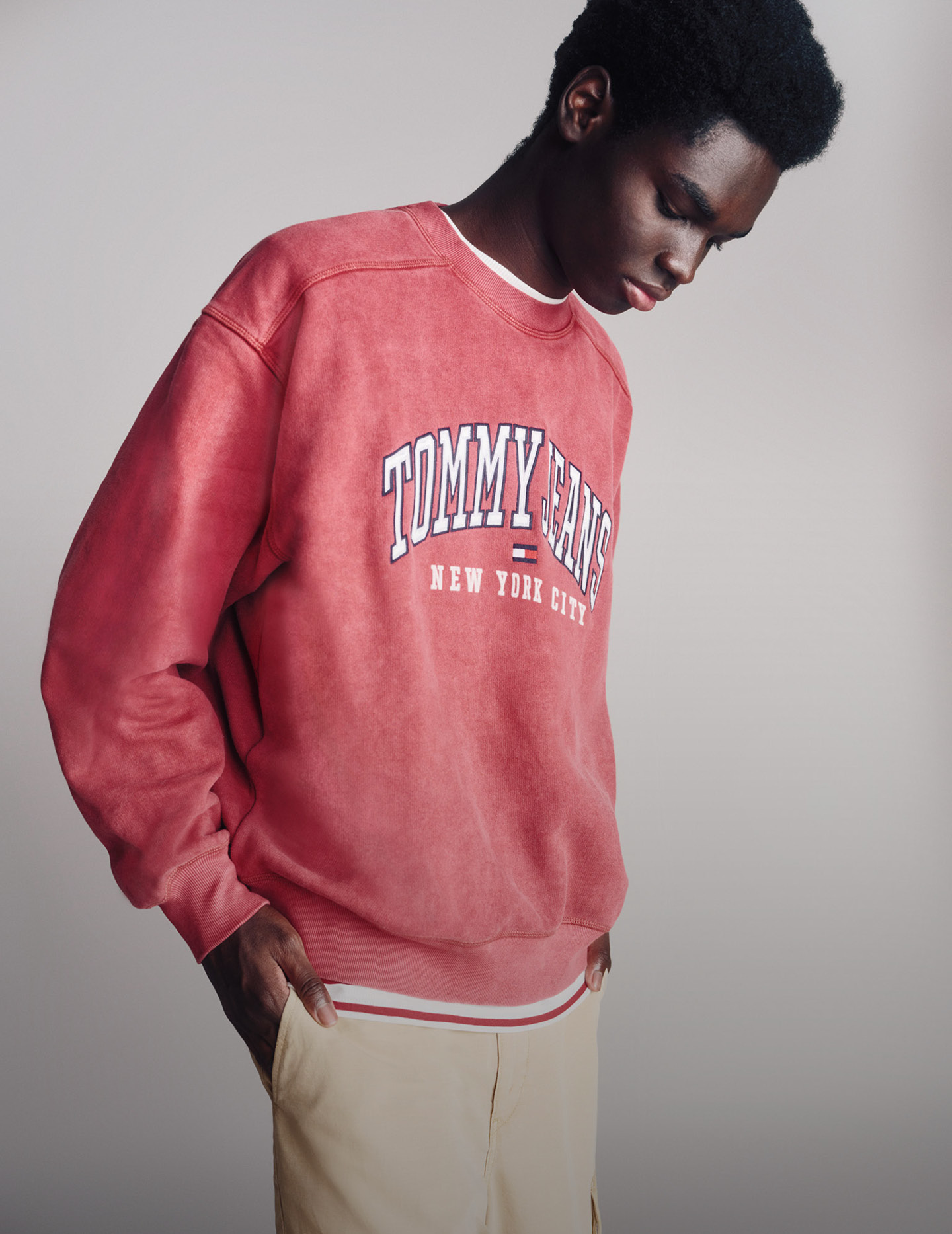 Tommy Hilfiger Malaysia Official Online Store