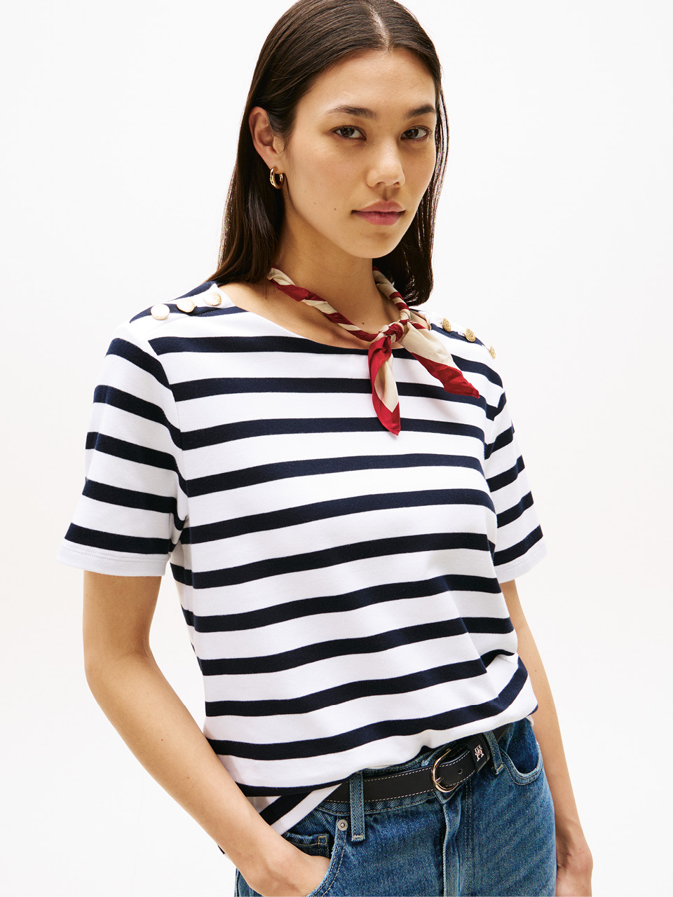 Tommy Hilfiger Women's Tees