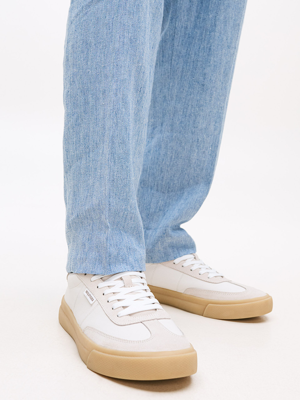 Tommy Hilfiger Men's Shoes